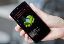 Android Recovery Mod Nedir Nasıl Girilir