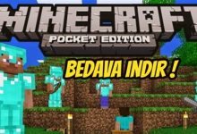 Minecraf APK Nasıl İndirilir
