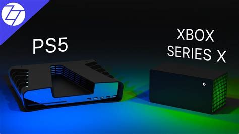 Yeni Nesil Oyun Konsolları: PlayStation 5 vs Xbox Series X