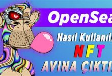 NFT'ler ile Dijital Varlıklarınızı Değerlendirin