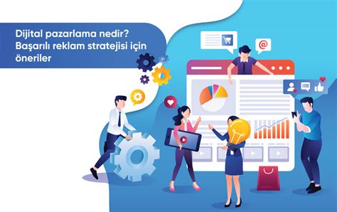 Dijital Pazarlama Stratejileri ve Uygulama Örnekleri