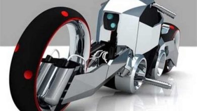 Geleceğin Motosiklet Teknolojileri ve Tasarımları