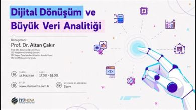 Veri Analitiği ve Büyük Veri Yönetimi Trendleri