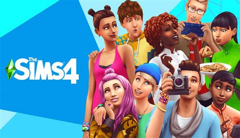 The Sims 4 Için Iki Yeni Kit Yolda