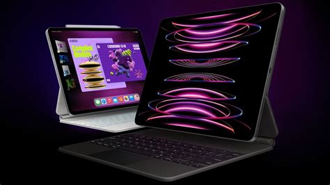 Yeni Ipad Pro Için OLED Panel üretimi Başladı