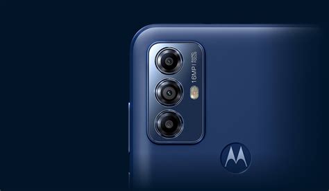 Motorola Moto G Play (2024) Tanıtıldı: 50 Megapiksel Ana Kamera, Snapdragon 680 Işlemci