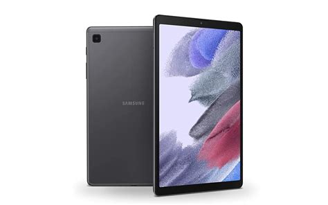 Samsung Galaxy Tab A7 Lite Için One UI 6 Güncellemesi Dağıtımda