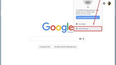Google Chrome Gizli Modunda Bilgi Toplama İtirafı