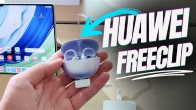 Huawei FreeClip ve MatePad Pro 13.2 Türkiye Lansmanı