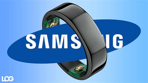 Samsung'dan Akıllı Yüzük Geliyor: Galaxy Ring
