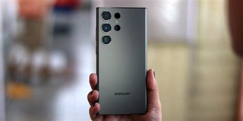 Galaxy S24 ve S24 Ultra Resmi Duyurudan Önce Samsung'ün çevrimiçi Mağazasında Görüldü