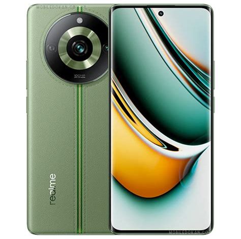 Realme 12 Pro'nun Hızlı Şarj Desteği Resmi Kayıtlarla Doğrulandı