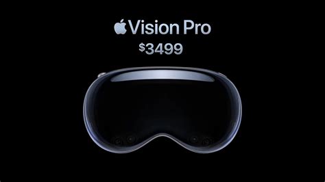 Apple Vision Pro'yı WWDC 2024'ten önce ABD Dışında Satışa Sunabilir