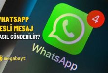 WhatsApp Kanalları'na Sesli Mesaj ve Anket Özellikleri Eklendi
