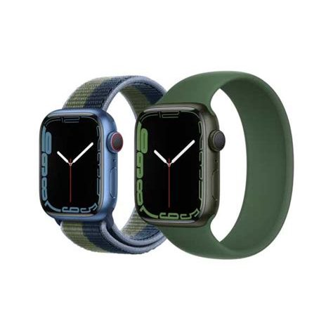 Apple, ABD'de Apple Watch Series 9 ve Ultra 2'yi Kanda Oksijen Düzeyi Ölçümü Olmadan Satmayı Sürdürüyor