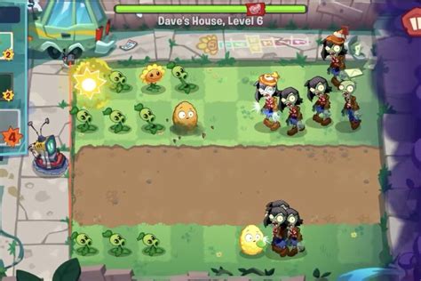 Plants vs. Zombies 3 Sonunda Oyuncularla Buluşmaya Başladı