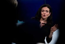 Facebook'un Efsane Isimlerinden Sheryl Sandberg, Meta'nın Yönetim Kurulundan Ayrılıyor