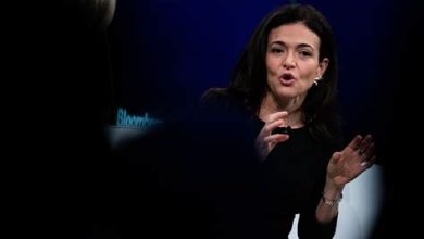 Facebook'un Efsane Isimlerinden Sheryl Sandberg, Meta'nın Yönetim Kurulundan Ayrılıyor