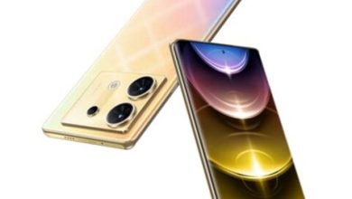 Infinix Zero 30'Un Türkiye Fiyatı Belli Oldu