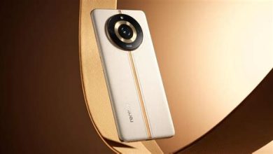 Realme 12 Pro+'ın Yeni Renk Seçeneği ve Kamera Özellikleri Ortaya Çıktı
