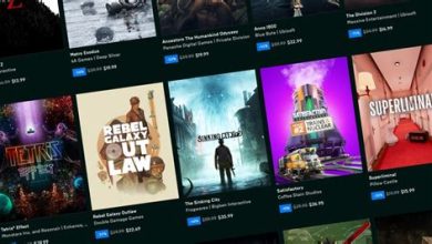 Epic Games Store'dan Oyunculara Yeni Ücretsiz Oyun Sürprizi: LOVE