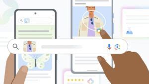 Google, Circle to Search ile Android'de Arama Deneyimini Geliştirmeye Devam Ediyor