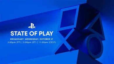 Sony'un State of Play etkinliği ile duyurulan yeni oyunlar