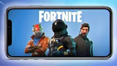 Fortnite'ın iOS'e geri dönüşü ve Epic Games Store ile ilgili detaylar