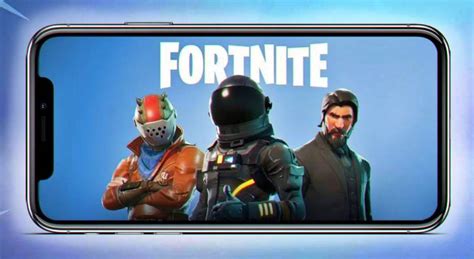 Fortnite'ın iOS'e geri dönüşü ve Epic Games Store ile ilgili detaylar