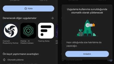 ChatGPT'nin Android kullanıcılarına getireceği yenilikler