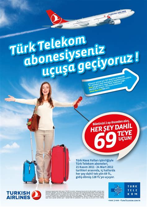 Türk Telekom ve THY işbirliği ile yurt içi uçuşlarda Wi-Fi hizmeti