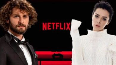 Netflix'in Türk dizisi 'Kuvvetli Bir Alkış'ın yayın tarihi ve konusu