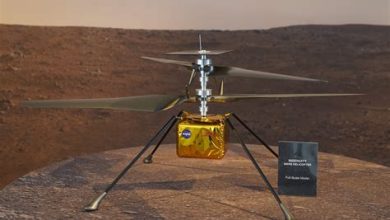 NASA'nın Mars helikopteri 'Ingenuity' misyonunun sonuçları