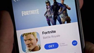 Epic Games Store aracılığıyla iOS'e geri dönecek Fortnite