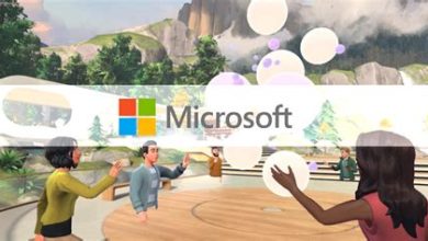 Microsoft'un sanal toplantı platformu Mesh incelemesi