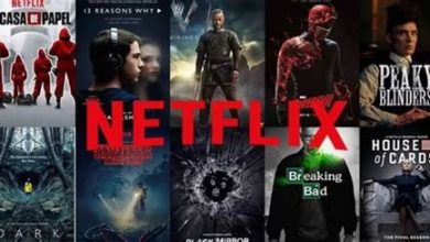 Netflix'in Türkiye'de yayınlanacak yeni mini dizi projesi hakkında detaylar