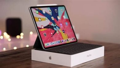 Apple'ın yeni iPad modelleri hakkında detaylar