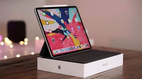 Apple'ın yeni iPad modelleri hakkında detaylar