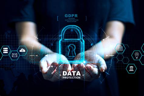 Veri Güvenliği ve Kişisel Gizlilik