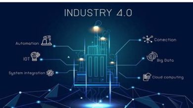 Endüstri 4.0 Döneminde Akıllı Fabrikalar ve Üretim Süreçleri