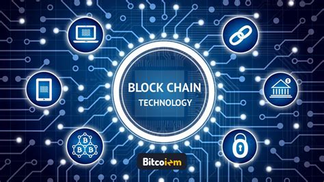 Blockchain Teknolojisinin Farklı Sektörlerde Kullanım Alanları