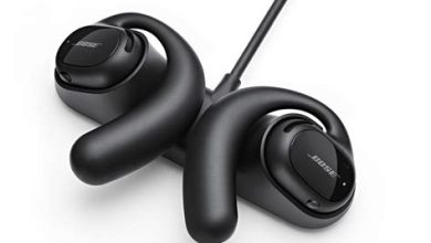 Bose Ultra Open Earbuds Tanıtımı