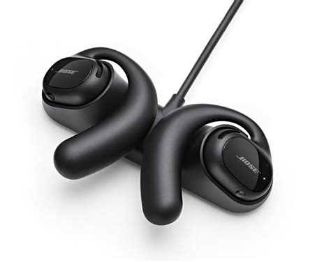 Bose Ultra Open Earbuds Tanıtımı