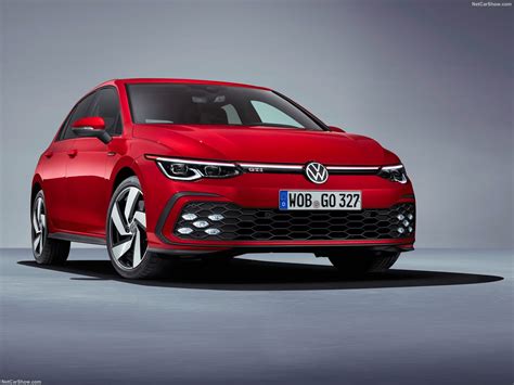 Yeni Volkswagen Golf ve Golf GTI serilerinin öne çıkan özellikleri