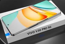 Vivo V30 5G resmi tanıtımı ve özellikleri