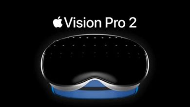 TikTok'un Apple Vision Pro için yeniden tasarlanması