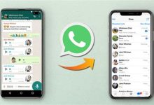 WhatsApp'ın iOS özelliklerinin Android'e gelmesi
