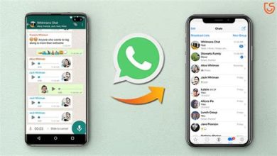 WhatsApp'ın iOS özelliklerinin Android'e gelmesi