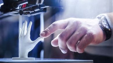 3D Baskı Teknolojileri ve Endüstriyel Kullanım Olanakları