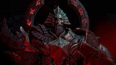 Diablo IV Yapılar Sezonu'ndaki yenilikler ve detaylar
